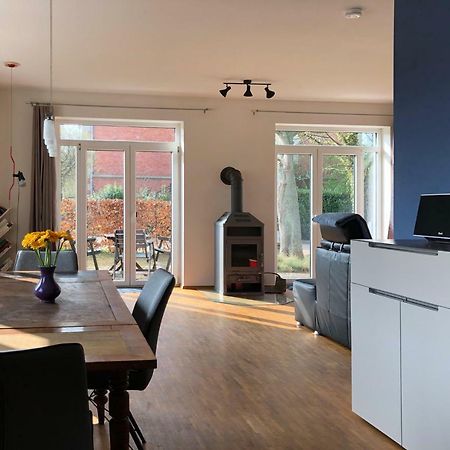 Ferienwohnung Schleusenhaus Hameln Hamelin Kültér fotó